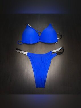 SHEIN Bikini Set
